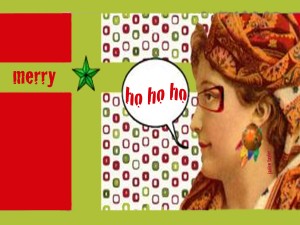 HO Ho HO 2012