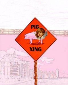 Pig Xing