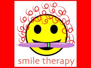 smile therapy