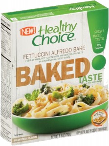 HEalthy Choice Baked