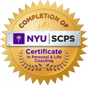 NYU LOGO