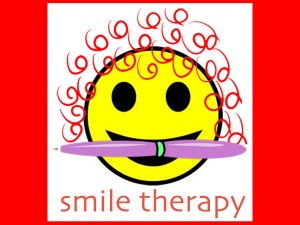 smile therapy