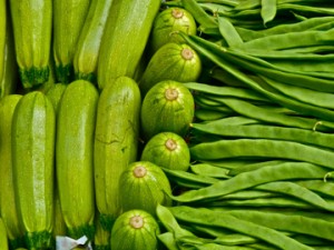 zucchini