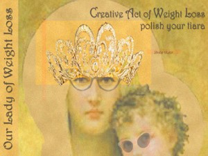 Polish Your Tiara