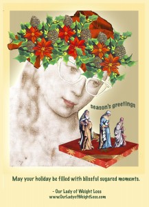 ChristmasCard 2004
