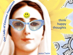 Practice Gratitude.  Enjoy Life.  Sometimes it's that simple. ~ Janice Taylor, Life Coach, Weight Loss Expert, Author, Artist, Positarian