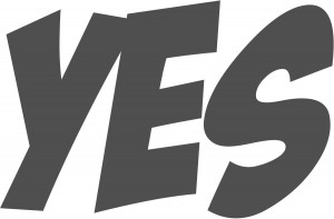 yes